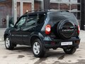 2014 Chevrolet Niva I Рестайлинг, чёрный - вид 6