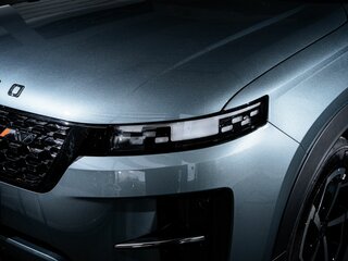 2026 Jaecoo J7 I Рестайлинг, белый, 3195000 рублей, вид 5