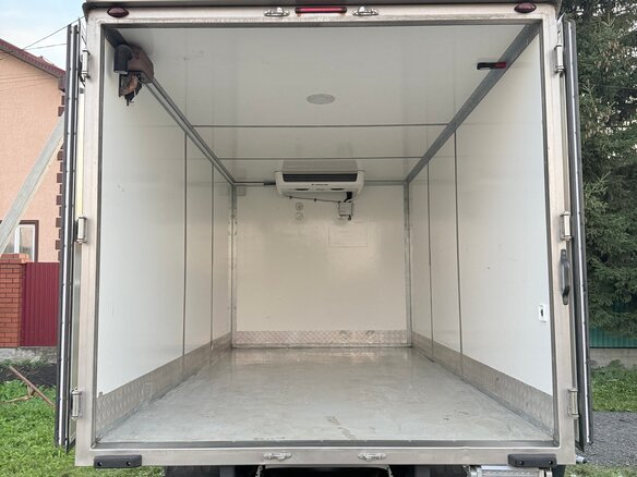 2020 Ford Transit, белый, 4250000 рублей - вид 17
