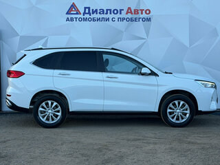 2023 Haval M6 II, белый, 1699000 рублей, вид 4