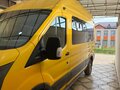 2017 Ford Transit, жёлтый, 2400000 рублей - вид 9