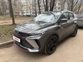 2023 Geely Coolray I Рестайлинг, серый, 2280000 рублей - вид 6