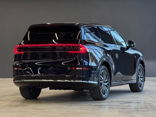2026 Changan Qiyuan Q07 31.7 kWh, чёрный, 3572000 рублей, вид 1