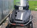 2008 Yamaha VK540, чёрный, 700000 рублей - вид 1