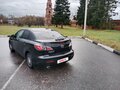 2012 Mazda 3 II (BL) Рестайлинг, чёрный, 745000 рублей - вид 4