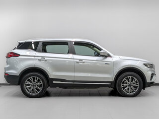 2024 Belgee X70 I, серый, 2295000 рублей, вид 4