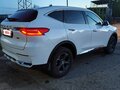 2019 Haval F7 I, белый, 1400000 рублей - вид 2