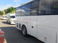 2013 Yutong ZK6899HA, белый, 3200000 рублей - вид 1