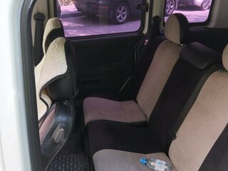 2009 Opel Combo C Рестайлинг, белый, 530000 рублей, вид 5