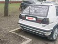 1985 Volkswagen Golf II, белый, 350000 рублей - вид 9