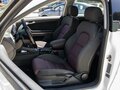 2011 Audi A3 II (8P) Рестайлинг 2, белый - вид 9
