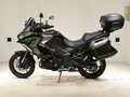2025 Kawasaki Versys 1100 SE, чёрный, 1500000 рублей - вид 2