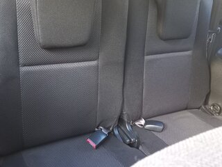 2003 Toyota Wish I, серый, 680000 рублей, вид 5