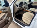 2016 Audi Q5 I (8R) Рестайлинг, белый, 2650000 рублей - вид 4