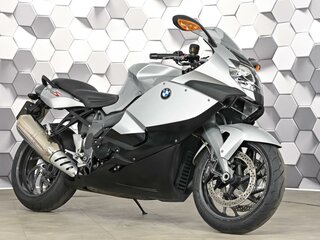 BMW K 1300 S