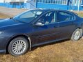 2011 Renault Laguna III Рестайлинг, серый - вид 5