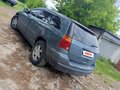 2005 Chrysler Pacifica CS, серый, 490000 рублей - вид 2