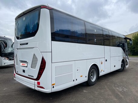2024 Yutong ZK6947H, белый, 13500000 рублей, вид 3