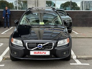 2013 Volvo XC70 II, чёрный, 1850000 рублей, вид 5