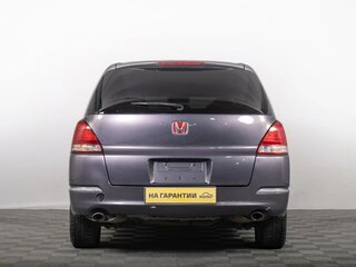 2004 Honda Odyssey III, фиолетовый, 799000 рублей, вид 4