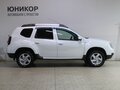 2016 Renault Duster I Рестайлинг, белый, 1219000 рублей - вид 7