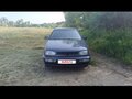 1992 Volkswagen Vento, синий, 150000 рублей