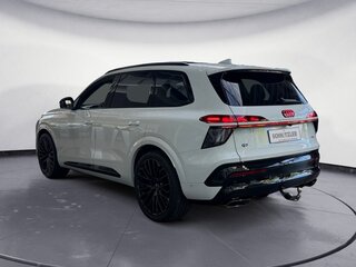 2026 Audi Q7 III (G8), белый, 18690000 рублей, вид 4