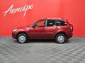 2014 Chery Tiggo (T11) I Рестайлинг (FL), красный - вид 2