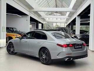 2026 Mercedes-Benz E-Класс 300 VI (W214, S214), серый, 10180000 рублей, вид 5