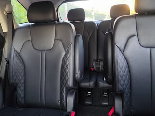 2021 Kia Sorento IV, серый, 5000000 рублей, вид 5
