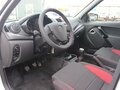 2026 Lada (ВАЗ) Granta Sport I Рестайлинг, белый - вид 4
