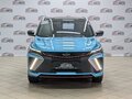 2023 Geely Coolray I Рестайлинг, голубой - вид 1