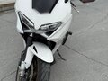 2016 Honda VFR 800, белый, 820000 рублей - вид 2