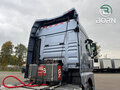 2023 Sinotruk Sitrak C7H MAX, синий, 7990000 рублей - вид 10