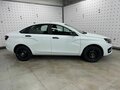 2026 Lada (ВАЗ) Vesta I Рестайлинг (NG), белый - вид 1