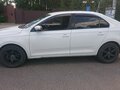 2019 Skoda Rapid I Рестайлинг, белый, 950000 рублей - вид 5