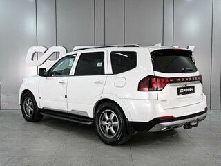 2021 Kia Mohave I Рестайлинг 2, белый, 4689000 рублей, вид 2
