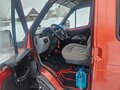 2010 ГАЗ ГАЗель (33023/330273) Фермер, оранжевый, 1100000 рублей - вид 9