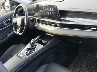 2024 Chery Tiggo 7 Pro Max I Рестайлинг, чёрный, 1932300 рублей, вид 5