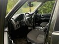 2005 Land Rover Discovery III, зелёный, 750000 рублей - вид 7