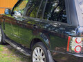 2011 Land Rover Range Rover III Рестайлинг 2, чёрный, 1580000 рублей - вид 2