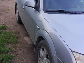 2005 Ford Mondeo III Рестайлинг, серый, 300000 рублей, вид 3