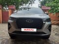 2023 Chery Tiggo 7 Pro Max I, серый - вид 3
