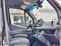 2026 Mercedes-Benz Sprinter, чёрный - вид 11