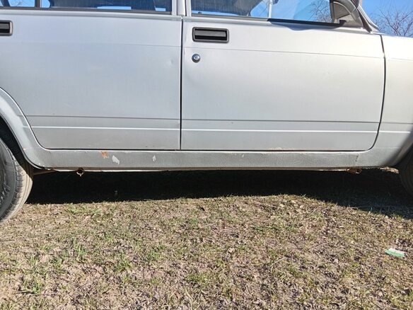 2012 Lada (ВАЗ) 2107, серебристый, 245000 рублей - вид 12