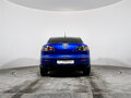 2007 Mazda 3 I (BK) Рестайлинг, синий, 355000 рублей - вид 5