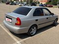 2009 Hyundai Accent ТагАЗ II, бежевый, 495000 рублей - вид 2