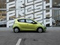 2010 Daewoo Matiz III, зелёный, 510000 рублей - вид 4