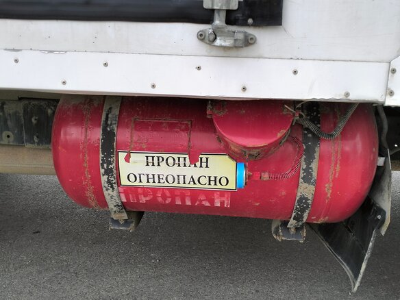 2021 ГАЗ ГАЗель (3302), белый, 1470000 рублей - вид 11