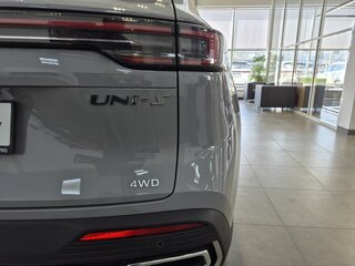 2026 Changan UNI-S I Рестайлинг, серый, 3249900 рублей, вид 5